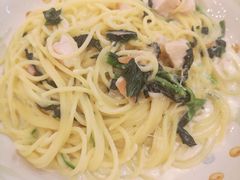 -萨莉亚意式餐厅(苏州食百家店)