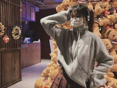 -小核桃烤肉馆(西塔店)