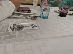 -新侨三宝乐西餐厅(崇文门店)