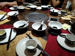 -渔米粥(罗湖店)