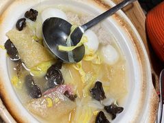 -新白鹿餐厅(龙游路总店·杭帮菜名店)