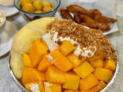 -水牛奶皇后糖水铺(深圳总店)
