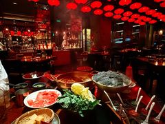 -赤RedBowl川锅·炙烤·板前(北京瑰丽酒店)