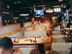 -原牛道·潮汕围炉火锅(讯美店)