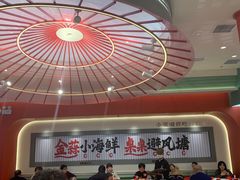 -避风塘·金牌店·夜宵(金玉兰店)