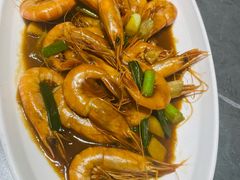 -佬太公海鸭·海鲜大排档(上海总店)