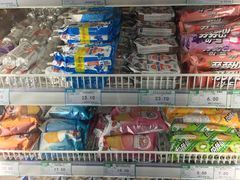 -果蔬好生活超市(乐堤港店)