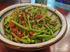 -传统菜农庄(皇姑路店)