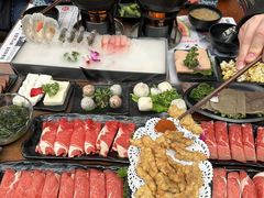 -束河人家(南锣鼓巷店)