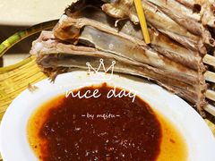 -总参北京涮羊肉