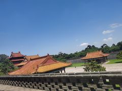 -北陵公园