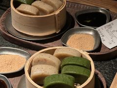 -三出山火锅(万象天地店)