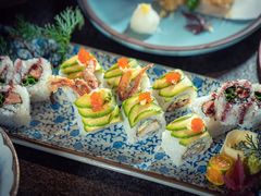 -深圳隐秀山居酒店