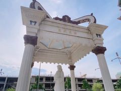-王府井天主教堂