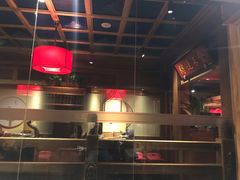 大堂-小吊梨汤·北京菜·烤鸭(长安商场-首都博物馆店)