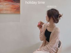 -福驎咖啡FURNING CAFE(固戍华丰店)