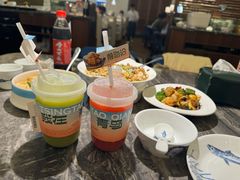 -前海沿·青岛菜(乐客城店)