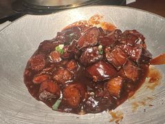 -绿茶餐厅(朝阳大悦城店)
