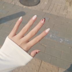-JX今喜美甲美睫