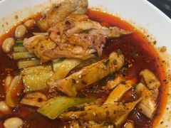 -周渝食惦酸菜鱼(青浦店)