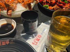 -红盔甲·小龙虾(人民广场店)