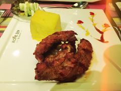-慕佳精品西餐咖啡(新华北区店)