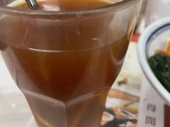 -新世界餐厅(万达店)