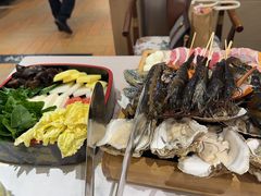 -欧记·龙城港(欣都龙城店)