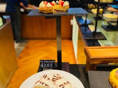-阿纳迪酒店·秘境西餐厅