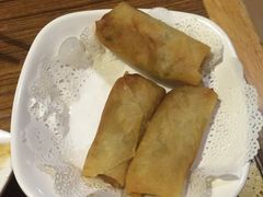 春卷-傣妹火锅(徐泾店)