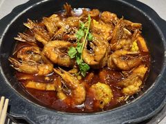 -巴蜀王婆大虾(南锣鼓巷店)