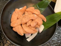 -九田家黑牛烤肉料理(石路天虹店)