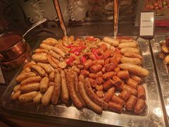 -北京王府井希尔顿酒店·万斯阁西餐厅