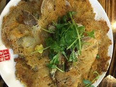 -百年银屏蚝烙·潮汕菜·非遗(乐山店)