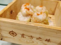 -东方之珠海鲜酒楼(南开店)