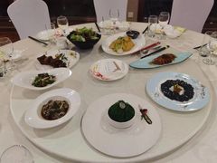 -新龙船黄浦江餐饮游船官方自营店