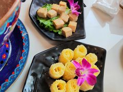 -祥源胡同·涮牛羊肉火锅(花桥店)