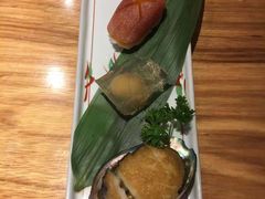 -江户前寿司(好运街店)