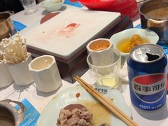 -德龙火锅(松源街直营店)