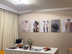 -修申骨雕小颜脊柱骨盆管理产后修复