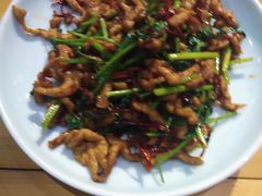 -香满园春饼·家常菜(东大桥店)