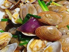 -蟹老板的海鲜
