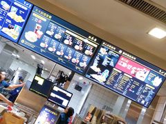 -麦当劳(成都时代奥特莱斯店)