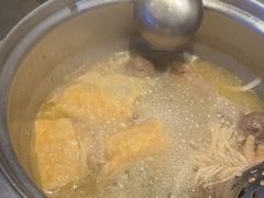 -同仁四季椰子鸡(宝安壹方城店)