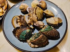 -喜庭海鲜自助(来福士店)