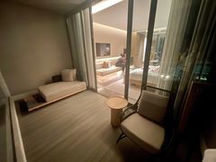 -深圳大梅沙京基洲际度假酒店