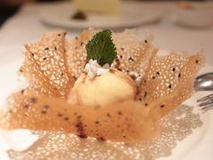 -戈雅法餐厅(世界城广场店)