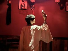 -棂笼·深度沉浸密室(武汉旗舰店)