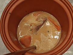 -肖记公安牛肉鱼杂馆·省级非物质文化遗产(江汉路直营店)