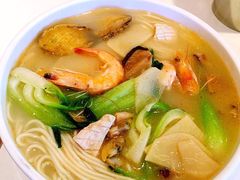 -上海大饭堂(光大店)